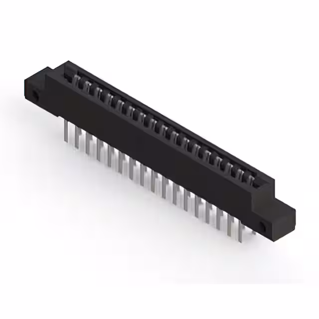857-034-422-212 EDAC Inc.  Edgeboard Connectors